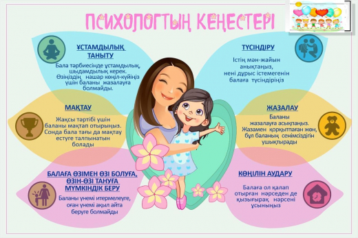 Назар аударыңыз , ата-ана!